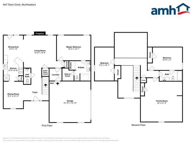 Building Photo - 443 Titans Cir
