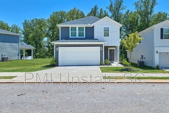 Building Photo - 519 Crowder Pl