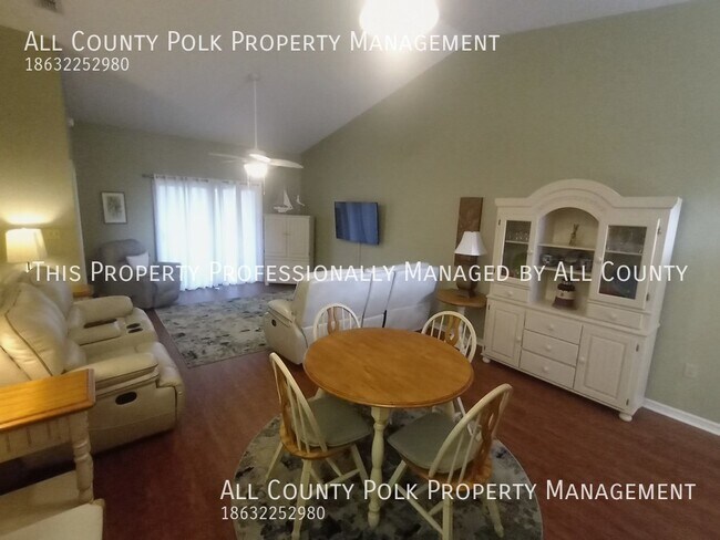 Building Photo - SHORT TERM (MTM) FURNISHED RENTAL in 55+ C...