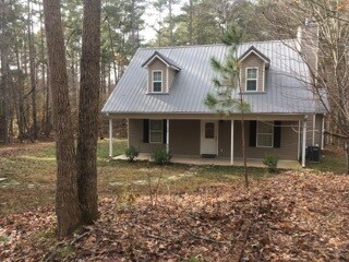 privacy galore - 69 Redtail Ct