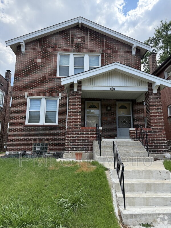 Building Photo - 4820 Farlin Ave
