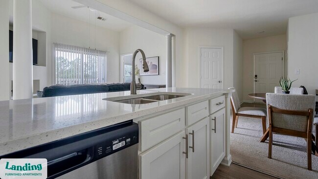 Foto del edificio - 1101 Flagstone Ln