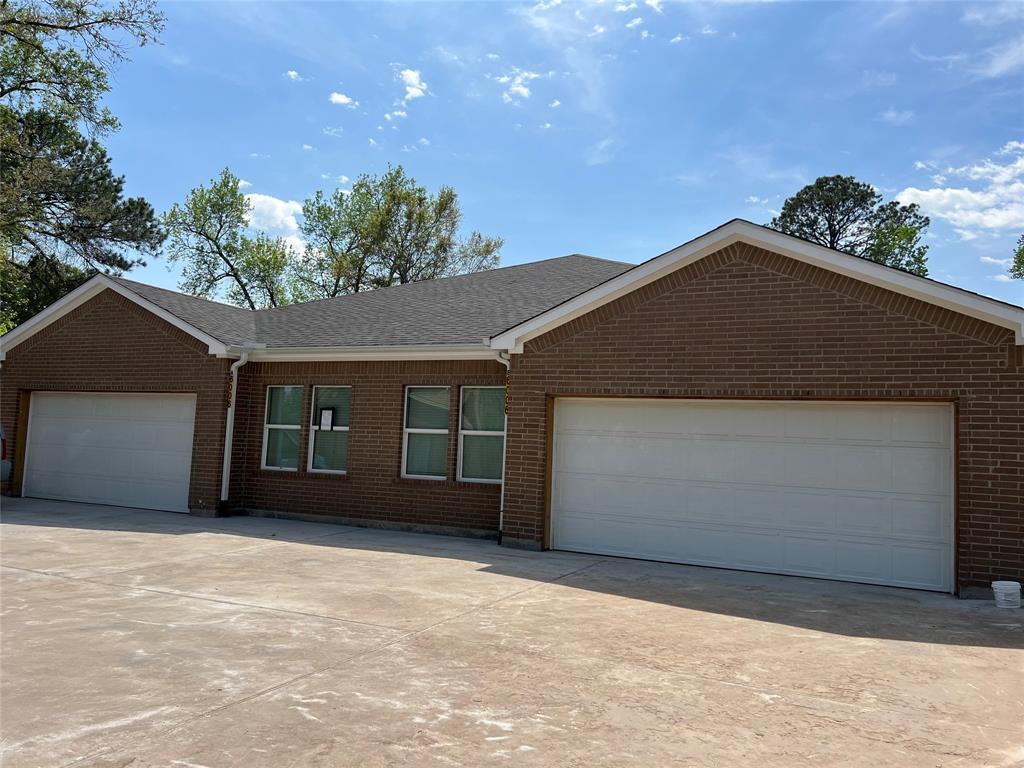 6006 Shady Timbers Dr Unit A, Houston, TX 77016 Room for Rent in Houston, TX