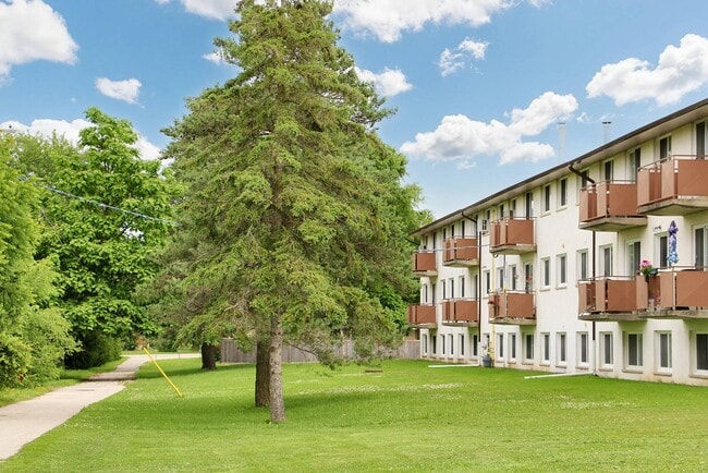 Building Photo - 11th Avenue Apartments