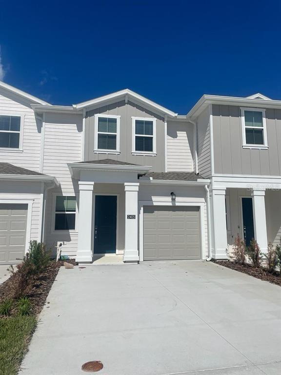 Foto principal - 2405 Brook Marsh Lp
