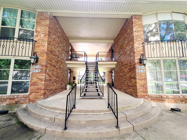 Foto del edificio - 8518 Baltimore Dr