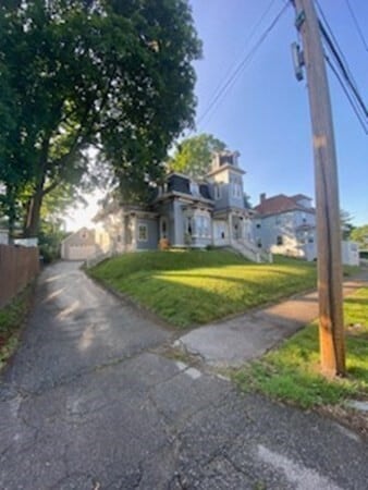Building Photo - 77 A S Central Ave