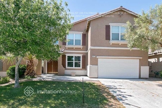 Building Photo - 9679 W Spinnaker Creek Ave