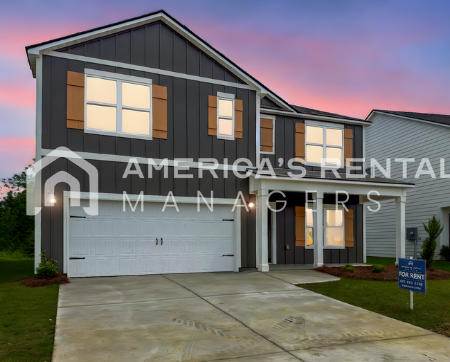 Building Photo - New Construction Home for Rent in Kimberly...