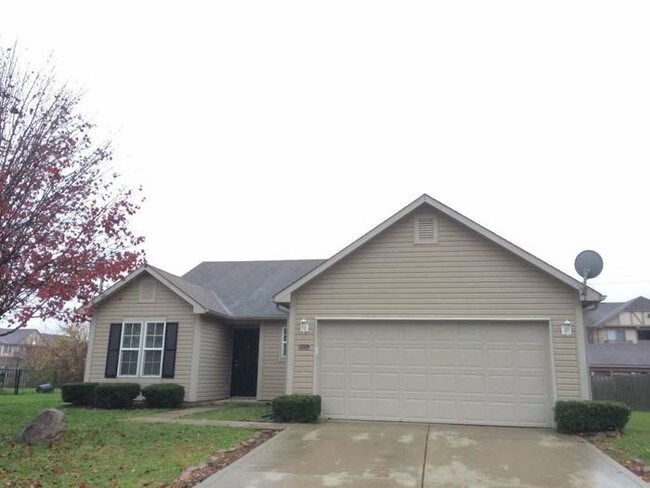 Building Photo - PENDING-Spacious Ranch in Pike Township!