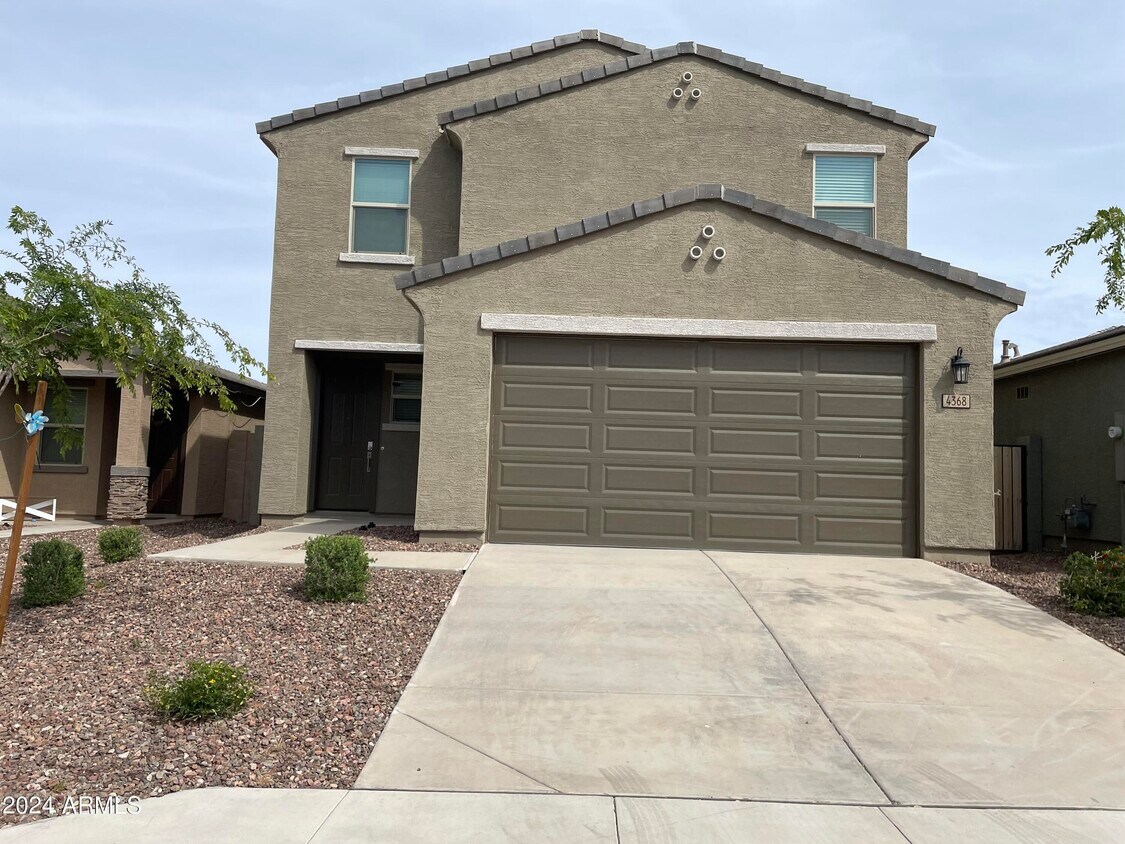 Primary Photo - 4368 W Samantha Way