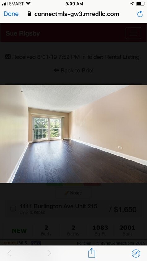 Listing Image