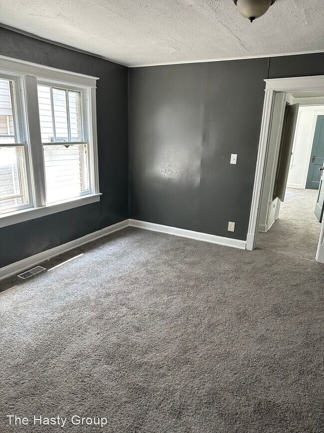 Building Photo - 2 br, 1 bath House - 3708 Wabash Ave