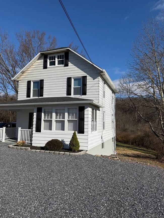 Foto del edificio - 1727 Scalp Ave