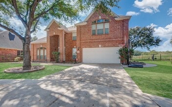 Building Photo - 11606 Canyon Mills Dr