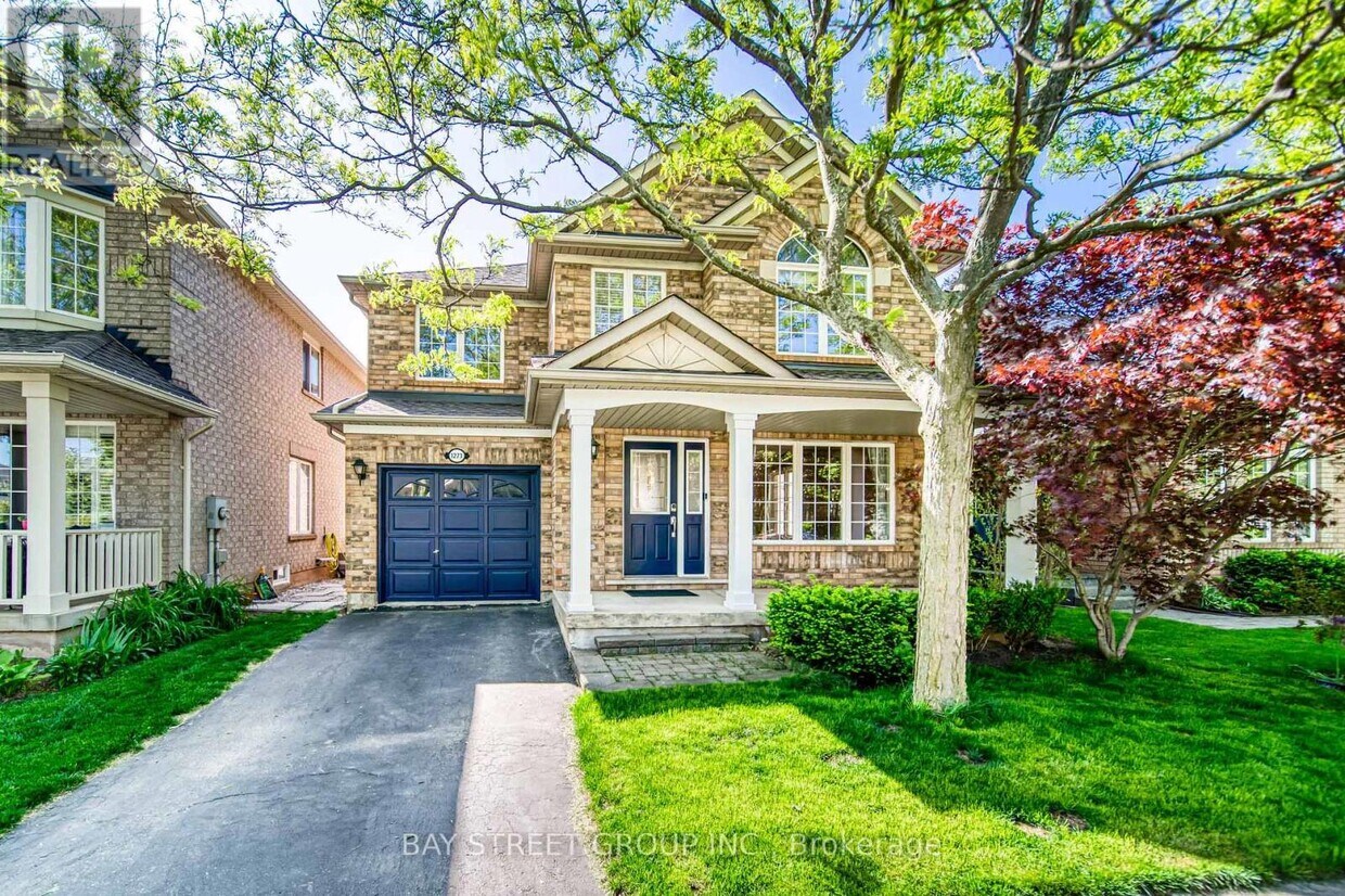Photo principale - 1273 Glenrose Crescent