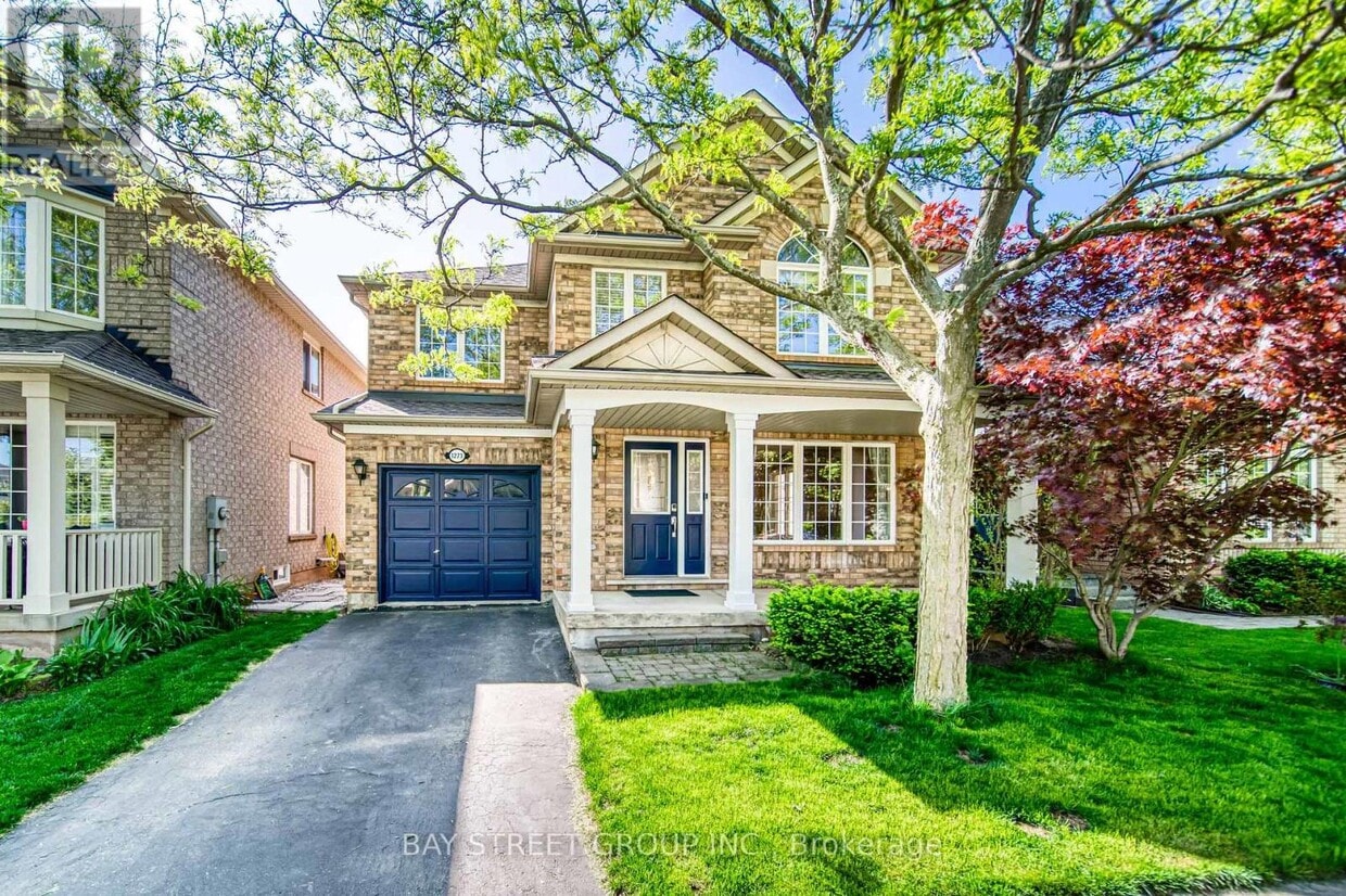 Primary Photo - 1273 Glenrose Crescent