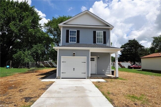 Building Photo - 213 Kilby Ave
