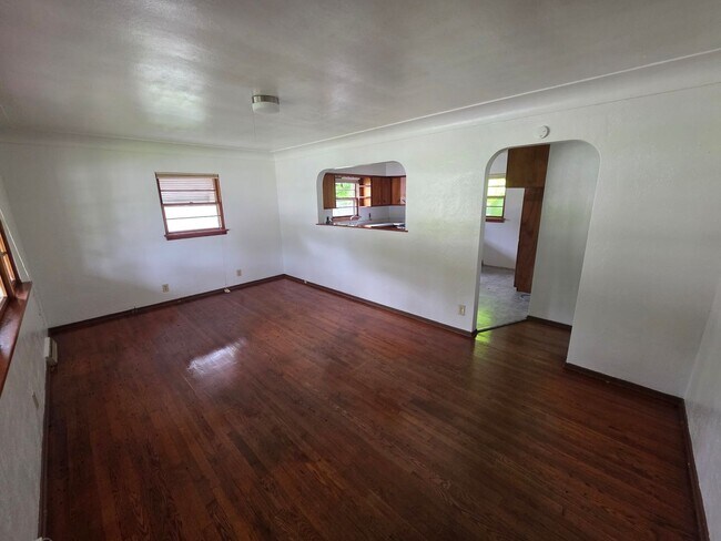 Foto del edificio - 3415 Barber St