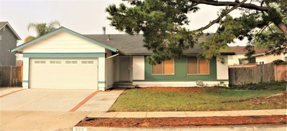 Primary Photo - 869 Fowler Ave