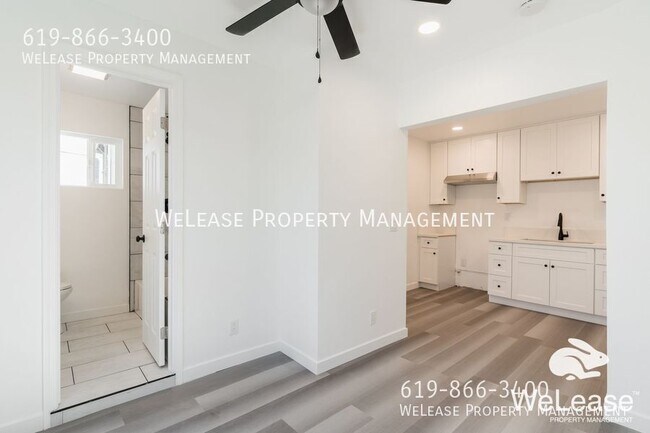 Foto del edificio - 2888 Ocean View Blvd