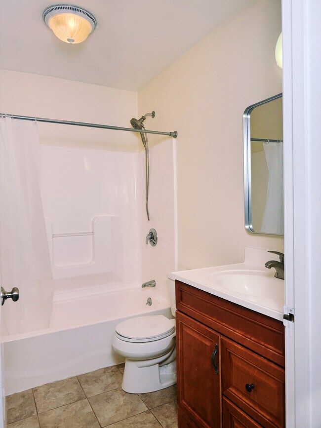 Foto del edificio - 4 Union Pl