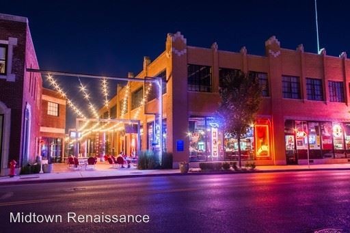 Foto del edificio - 1117 N Robinson Ave