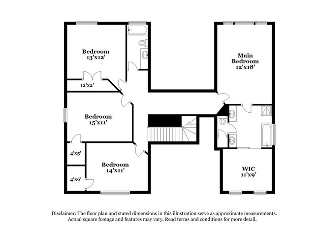 Building Photo - 15715 Cheshire Bend Ln