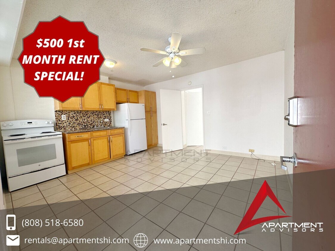 Primary Photo - $500 1ST MONTH RENT SPECIAL | GREAT VIEW O...