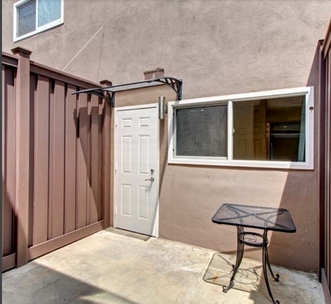 Interior Photo - CATO