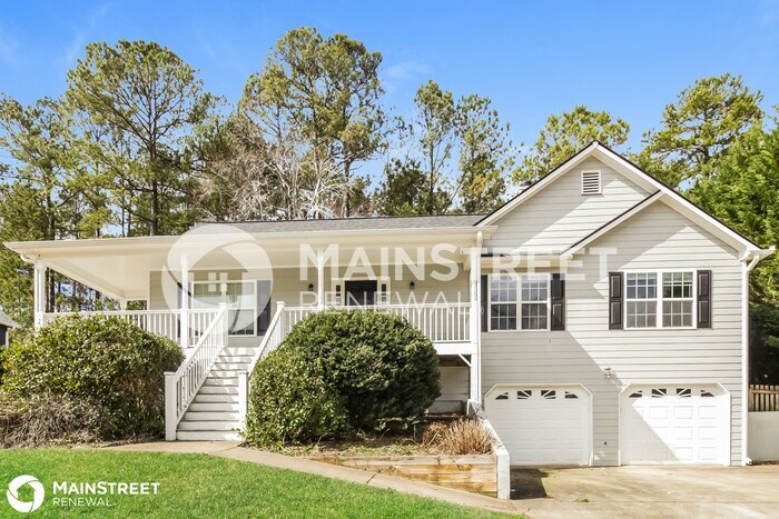 Foto principal - 48 Arbor Oak Place, Dallas, GA 30132