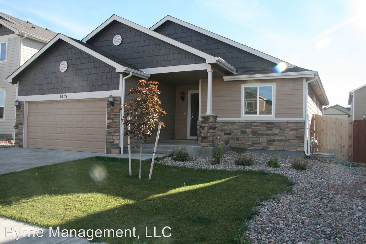 Primary Photo - 4 br, 3 bath House - 7913 Morton Dr