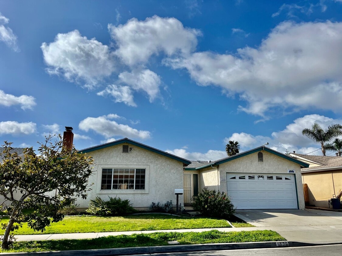 Primary Photo - Great 3-bedroom 2-bath Home Rental Opportu...