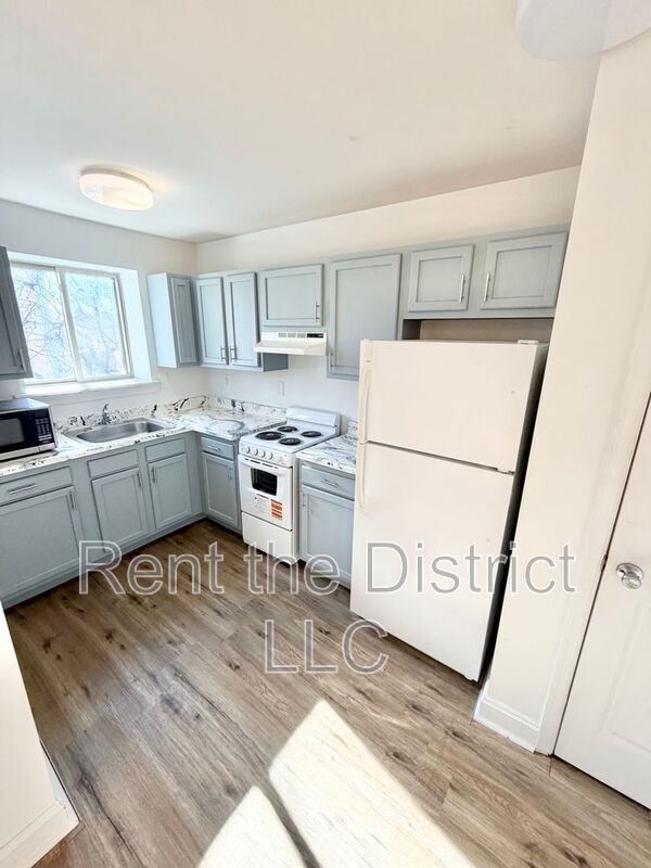 Photo - 1029 Perry Street NE