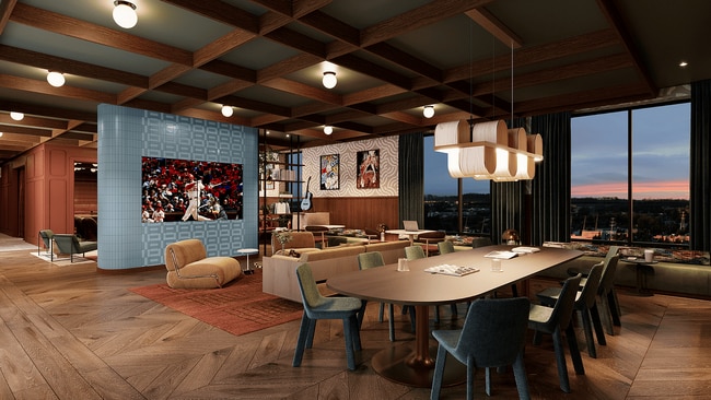 Clubroom - LOCAL on Delmar