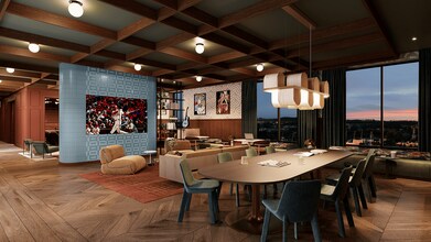 Clubroom - LOCAL on Delmar