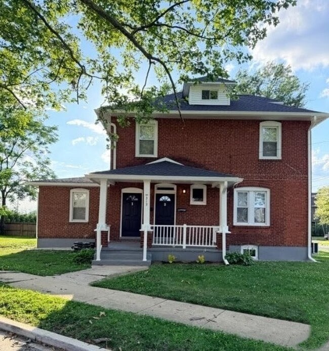 Photo - 313 Delaware Ave Apartment