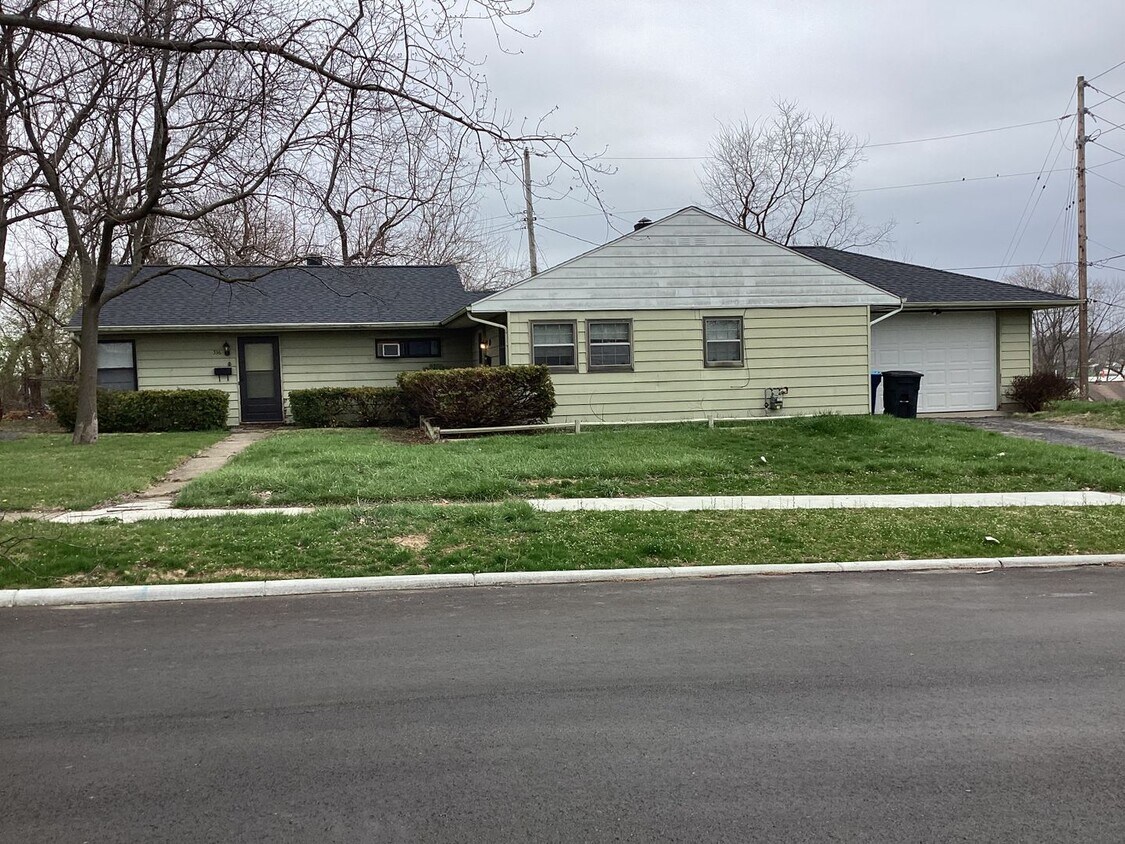 Foto principal - WES - 336-340 Meyer Ave.