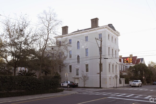 Building Photo - Thomas Bannister Seabrook House