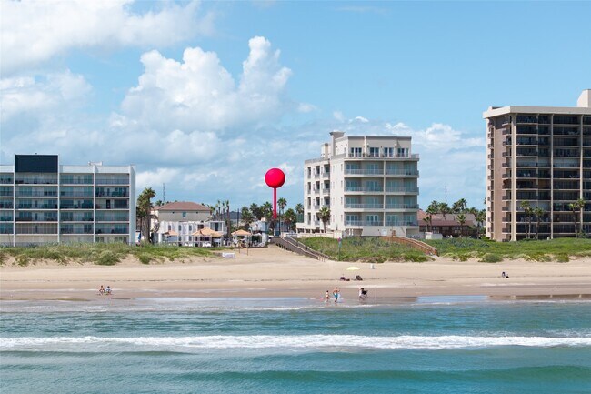 Foto del edificio - 2615 Gulf Blvd