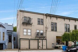 Building Photo - 3885 Cesar Chavez St