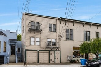 Building Photo - 3885 Cesar Chavez St