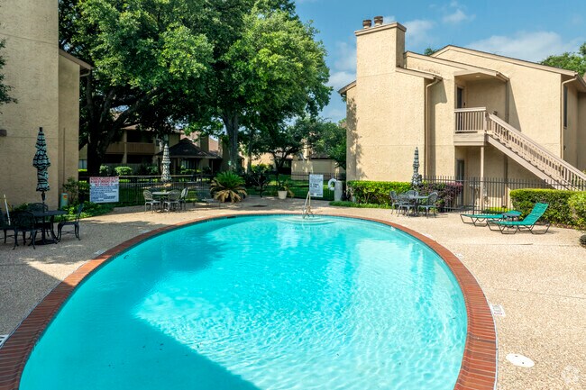 5001 Lamonte Ln - Alternativo - Arbor Green Condominiums