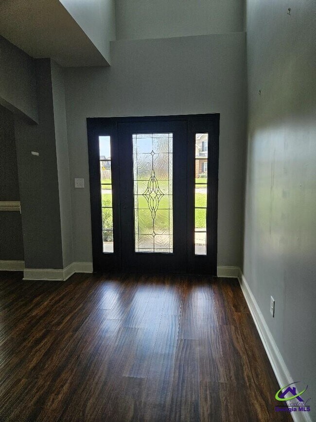 Foto del edificio - 400 Buxton Ct