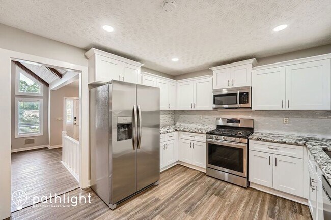 Foto del edificio - 2386 Wilderness Way