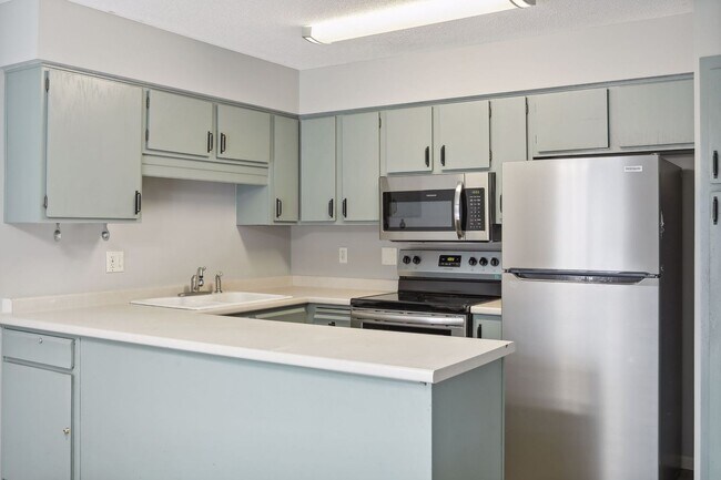 Foto del edificio - Lovely 4BR 2BA Townhome in Coon Rapids