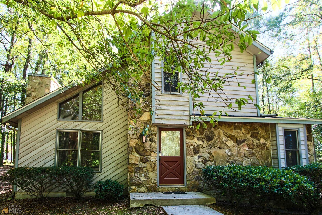 74 Iris Ln, Griffin, GA 30224 House Rental in Griffin, GA