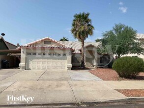 Building Photo - 8507 W Palm Ln Building Photo - 8507 W Palm Ln