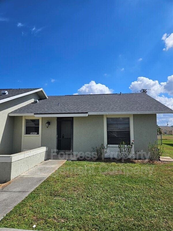 Foto del edificio - 4031 SW 7th Pl