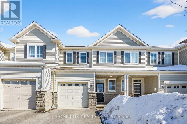 Photo du bâtiment - 840 Kennacraig Private